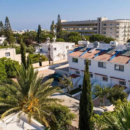 Fig Tree In The Heart Of * Protaras